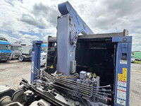 MITSUBISHI FUSO Super Great Truck (With 4 Steps Of Cranes) PJ-FS50JVZ 2005 264,928km_17