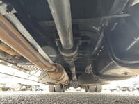 MITSUBISHI FUSO Super Great Truck (With 4 Steps Of Cranes) PJ-FS50JVZ 2005 264,928km_23