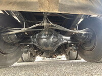 MITSUBISHI FUSO Super Great Truck (With 4 Steps Of Cranes) PJ-FS50JVZ 2005 264,928km_25