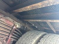 MITSUBISHI FUSO Super Great Truck (With 4 Steps Of Cranes) PJ-FS50JVZ 2005 264,928km_26