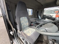 MITSUBISHI FUSO Super Great Truck (With 4 Steps Of Cranes) PJ-FS50JVZ 2005 264,928km_27