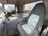 MITSUBISHI FUSO Super Great Truck (With 4 Steps Of Cranes) PJ-FS50JVZ 2005 264,928km_29