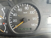 MITSUBISHI FUSO Super Great Truck (With 4 Steps Of Cranes) PJ-FS50JVZ 2005 264,928km_33