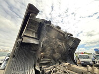 MITSUBISHI FUSO Super Great Truck (With 4 Steps Of Cranes) PJ-FS50JVZ 2005 264,928km_35