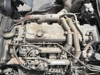 MITSUBISHI FUSO Super Great Truck (With 4 Steps Of Cranes) PJ-FS50JVZ 2005 264,928km_36