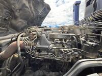 MITSUBISHI FUSO Super Great Truck (With 4 Steps Of Cranes) PJ-FS50JVZ 2005 264,928km_37