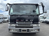 MITSUBISHI FUSO Super Great Truck (With 4 Steps Of Cranes) PJ-FS50JVZ 2005 264,928km_6