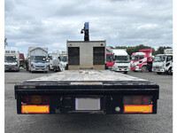 MITSUBISHI FUSO Super Great Truck (With 4 Steps Of Cranes) PJ-FS50JVZ 2005 264,928km_7
