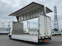 MITSUBISHI FUSO Fighter Aluminum Wing 2KG-FK62F 2022 309,417km_10