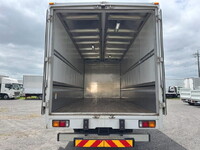 MITSUBISHI FUSO Fighter Aluminum Wing 2KG-FK62F 2022 309,417km_11