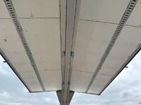 MITSUBISHI FUSO Fighter Aluminum Wing 2KG-FK62F 2022 309,417km_14