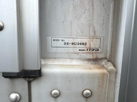 MITSUBISHI FUSO Fighter Aluminum Wing 2KG-FK62F 2022 309,417km_21