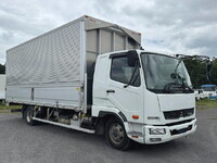 MITSUBISHI FUSO Fighter Aluminum Wing 2KG-FK62F 2022 309,417km_3