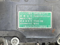 MITSUBISHI FUSO Fighter Aluminum Wing 2KG-FK62F 2022 309,417km_40