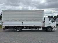 MITSUBISHI FUSO Fighter Aluminum Wing 2KG-FK62F 2022 309,417km_7