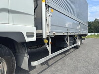 MITSUBISHI FUSO Fighter Aluminum Wing 2KG-FK62F 2022 309,417km_8