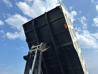 HINO Profia Deep Dump 2DG-FS1AGA 2019 199,386km_12