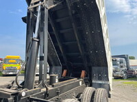 HINO Profia Deep Dump 2DG-FS1AGA 2019 199,386km_13