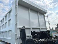 HINO Profia Deep Dump 2DG-FS1AGA 2019 199,386km_24