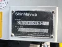 HINO Profia Deep Dump 2DG-FS1AGA 2019 199,386km_25