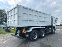HINO Profia Deep Dump 2DG-FS1AGA 2019 199,386km_2