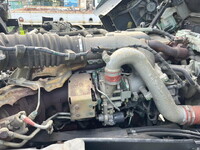 HINO Profia Deep Dump 2DG-FS1AGA 2019 199,386km_33