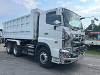 HINO Profia Deep Dump 2DG-FS1AGA 2019 199,386km_3