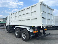 HINO Profia Deep Dump 2DG-FS1AGA 2019 199,386km_4