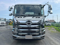 HINO Profia Deep Dump 2DG-FS1AGA 2019 199,386km_5