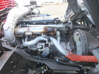 MITSUBISHI FUSO Fighter Truck (With 4 Steps Of Cranes) 2KG-FK72F 2026 235km_11