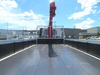 MITSUBISHI FUSO Fighter Truck (With 4 Steps Of Cranes) 2KG-FK72F 2026 235km_22