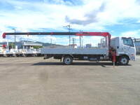 MITSUBISHI FUSO Fighter Truck (With 4 Steps Of Cranes) 2KG-FK72F 2026 235km_23