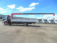 MITSUBISHI FUSO Fighter Truck (With 4 Steps Of Cranes) 2KG-FK72F 2026 235km_24