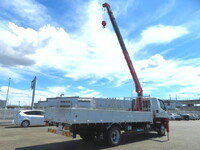 MITSUBISHI FUSO Fighter Truck (With 4 Steps Of Cranes) 2KG-FK72F 2026 235km_2