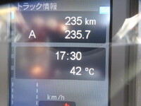 MITSUBISHI FUSO Fighter Truck (With 4 Steps Of Cranes) 2KG-FK72F 2026 235km_34