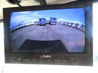 MITSUBISHI FUSO Fighter Truck (With 4 Steps Of Cranes) 2KG-FK72F 2026 235km_36