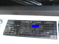 MITSUBISHI FUSO Fighter Truck (With 4 Steps Of Cranes) 2KG-FK72F 2026 235km_39