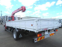 MITSUBISHI FUSO Fighter Truck (With 4 Steps Of Cranes) 2KG-FK72F 2026 235km_4