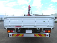 MITSUBISHI FUSO Fighter Truck (With 4 Steps Of Cranes) 2KG-FK72F 2026 235km_7