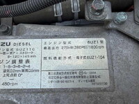 ISUZU Giga Aluminum Wing 2PG-CYJ77C 2021 784,000km_19