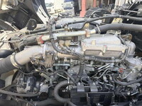 ISUZU Giga Aluminum Wing 2PG-CYJ77C 2021 784,000km_27