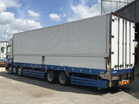 ISUZU Giga Aluminum Wing 2PG-CYJ77C 2021 784,000km_2