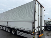 ISUZU Giga Aluminum Wing 2PG-CYJ77C 2021 784,000km_2