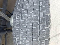 ISUZU Giga Aluminum Wing 2PG-CYJ77C 2021 784,000km_31