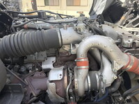ISUZU Giga Aluminum Wing 2PG-CYJ77C 2021 784,000km_33