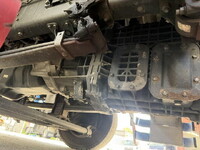 ISUZU Giga Aluminum Wing 2PG-CYJ77C 2021 784,000km_33