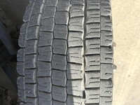 ISUZU Giga Aluminum Wing 2PG-CYJ77C 2021 784,000km_37