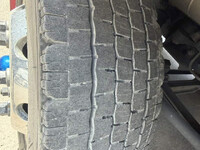 ISUZU Giga Aluminum Wing 2PG-CYJ77C 2021 784,000km_38