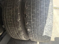 ISUZU Giga Aluminum Wing 2PG-CYJ77C 2021 784,000km_39