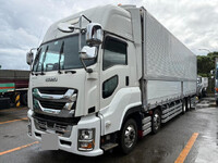 ISUZU Giga Aluminum Wing 2PG-CYJ77C 2021 784,000km_3